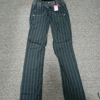 マリテフランソワジルボー(MARITHE + FRANCOIS GIRBAUD)のMARITHE FRANCOIS GIRBAUD Denim Pants(デニム/ジーンズ)