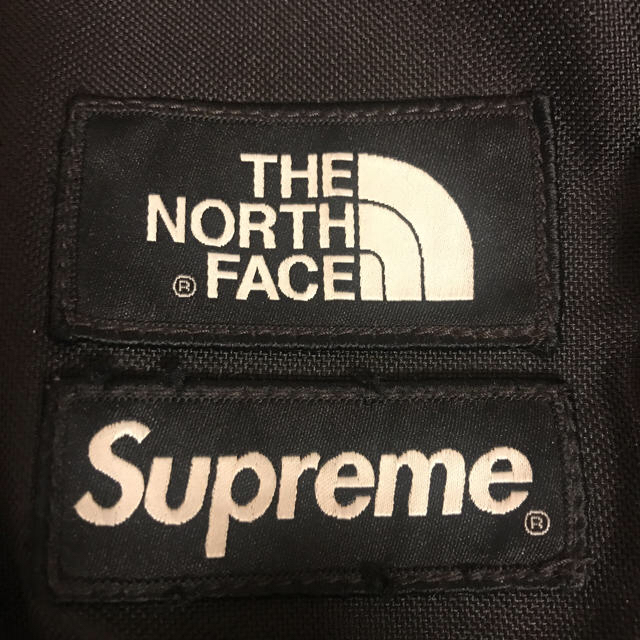 supreme the north face 14ss backpack 国旗 supreme the north face 14ss backpack 国旗