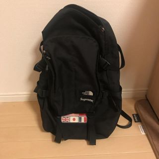 SUPREME THE NORTH FACE 14SS