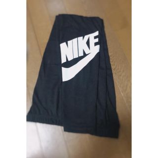 ナイキ(NIKE)のNIKE  ブラック(スキニーパンツ)