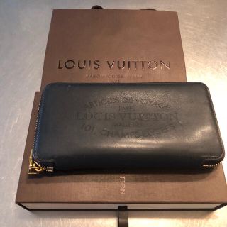 ルイヴィトン(LOUIS VUITTON)のウパ様専用(財布)