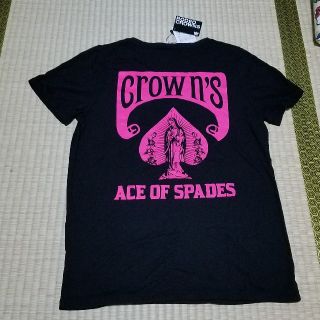 ロデオクラウンズ(RODEO CROWNS)の新品 RODEO CROWNS VネックTシャツ(Tシャツ(半袖/袖なし))