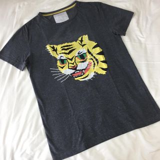 ジエダ(Jieda)のJieDa ベトジャン 虎 Tシャツ ジエダ(Tシャツ/カットソー(半袖/袖なし))