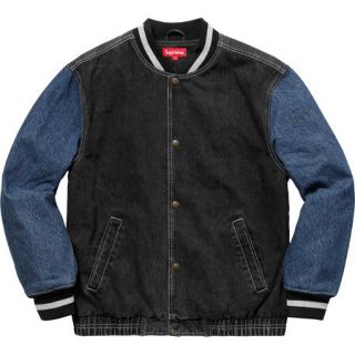 シュプリーム(Supreme)のXLサイズ シュプリーム ジャケット(Gジャン/デニムジャケット)