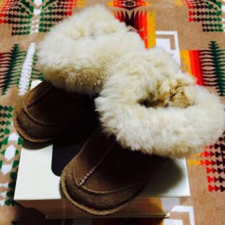 アグ(UGG)のUGG ムートンブーツ(その他)