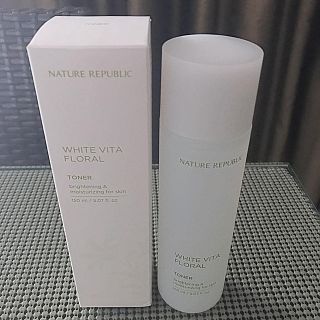 ネイチャーリパブリック(NATURE REPUBLIC)のネイチャーリパブリック NATURE REPUBLIC トナー(化粧水/ローション)