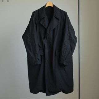 teatora device coat パッカブル3.0(ステンカラーコート)