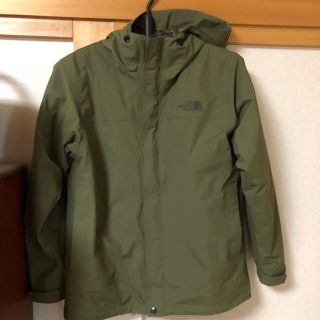 THE NORTH FACE - ノースフェイス 2wayジャケットの通販 by ...