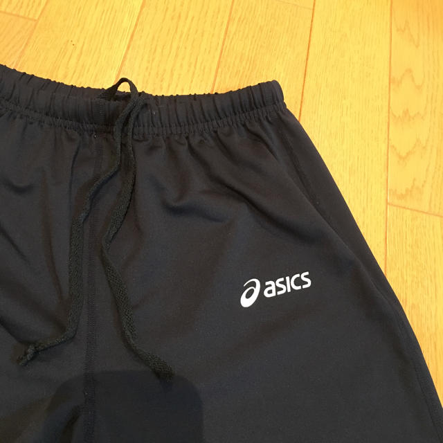 asics(アシックス)のアシックス レギンス スポーツ/アウトドアのランニング(ウェア)の商品写真