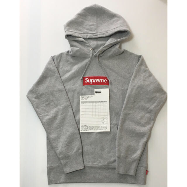 オンライン購入 16aw supreme box logo sメンズ