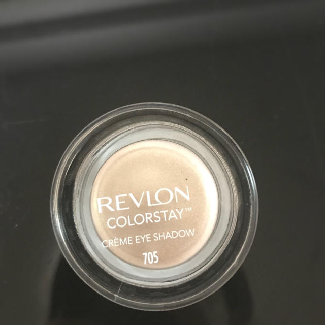 REVLON(レブロン)の【k_m様専用】レブロン★クリーム アイシャドウ コスメ/美容のベースメイク/化粧品(アイシャドウ)の商品写真