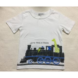 グローバルワーク(GLOBAL WORK)の【セール】グローバルワークTシャツ  Lサイズ(Tシャツ/カットソー)