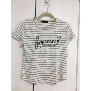 アズールバイマウジー(AZUL by moussy)のここり様専用(Tシャツ(半袖/袖なし))