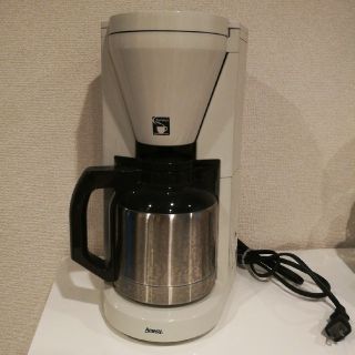 アムウェイ(Amway)のアムウェイ　コーヒーメーカー(コーヒーメーカー)