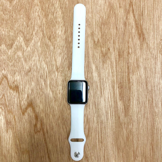 Apple Watch(アップルウォッチ)のApple Watch series2 42mm メンズの時計(腕時計(デジタル))の商品写真