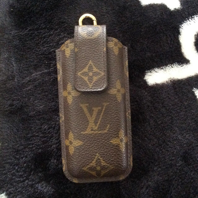 LOUIS VUITTON(ルイヴィトン)のルイヴィトン メンズのファッション小物(タバコグッズ)の商品写真