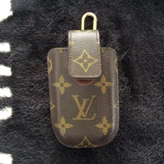 ルイヴィトン(LOUIS VUITTON)のルイヴィトン(タバコグッズ)