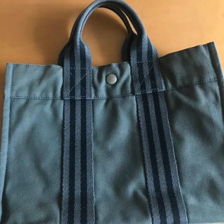 エルメス(Hermes)のエルメストートバッグ(トートバッグ)