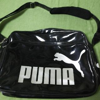 プーマ(PUMA)のhana様専用 PUMAエナメルバック(その他)