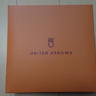 ユナイテッドアローズ(UNITED ARROWS)の【通常価格￥3240】ユナイテッドアローズ タオルハンカチセット(タオル/バス用品)