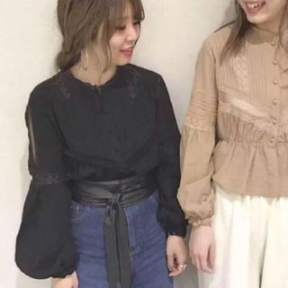 ANOTHER EDITION（シャツ/ブラウス(長袖/七分)）のフリマ