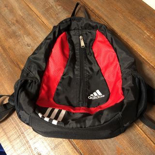 アディダス(adidas)のadidas アディダス キッズ スポーツ リュック(リュックサック)