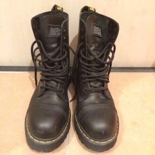 ドクターマーチン(Dr.Martens)の10ホール Dr.Martens 27㎝(ブーツ)