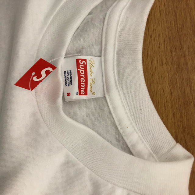 Supreme(シュプリーム)のsupreme メンズのトップス(その他)の商品写真