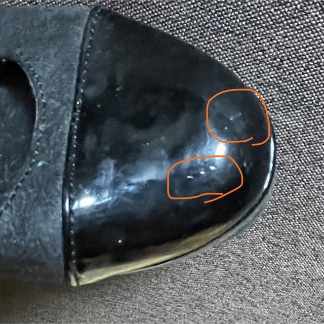 JENNI(ジェニィ)の2wayパンプス キッズ/ベビー/マタニティのキッズ靴/シューズ(15cm~)(ローファー)の商品写真