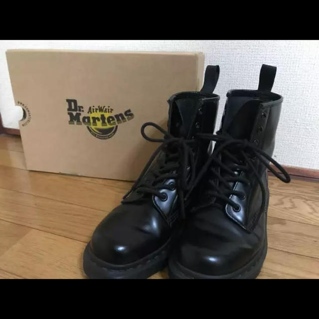 Dr.Martens(ドクターマーチン)のドクターマーチン Dr.Martin uk7 メンズの靴/シューズ(ブーツ)の商品写真