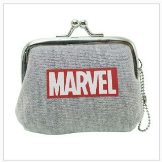 マーベル(MARVEL)の新品！ MARVEL ミニがま口 コインケース(コインケース)