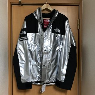 シュプリーム(Supreme)の最安Supreme×The North Face2018ss サイズM(マウンテンパーカー)