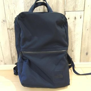 ザノースフェイス(THE NORTH FACE)のTHE NORTH FACE / SHUTTLE DAY PACK リュック(バッグパック/リュック)