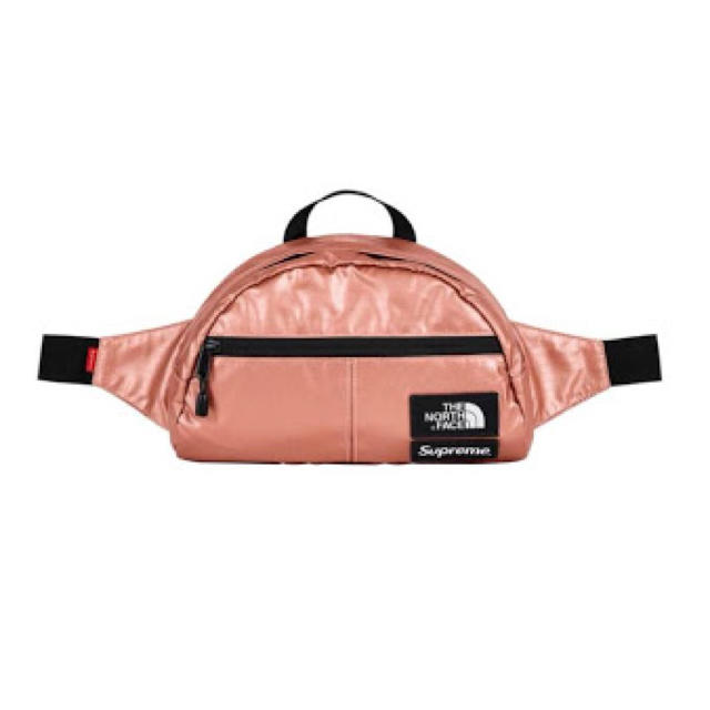 SUPREME THE NORTH FACE ウエストバッグ SUPREME THE NORTH FACE ウエストバッグ