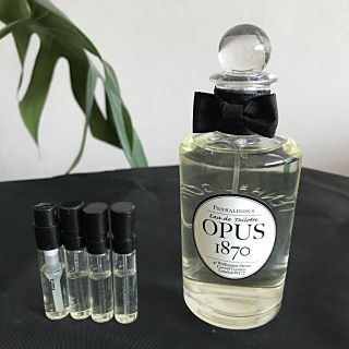 専用Penhaligon’sペンハリガン　Opusオーパス　100ml