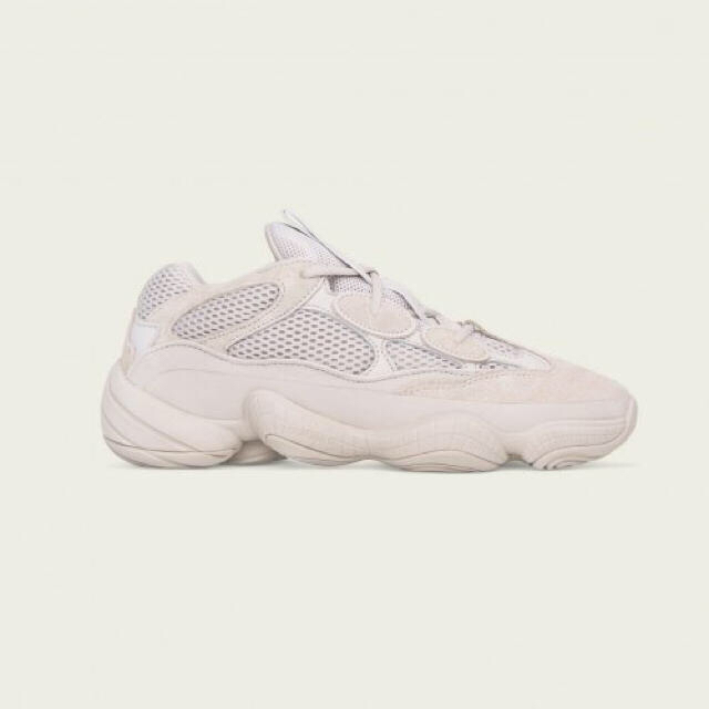 YEEZY500 Blush