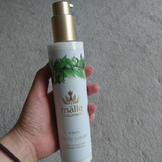 マリエオーガニクス(Malie Organics)の✳️保留中✳️ボディクリーム(ボディクリーム)