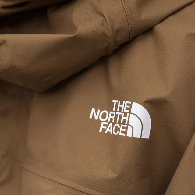 HYKE(ハイク)のHYKE x THE NORTH FACE GTM Mountain Coat レディースのジャケット/アウター(ロングコート)の商品写真