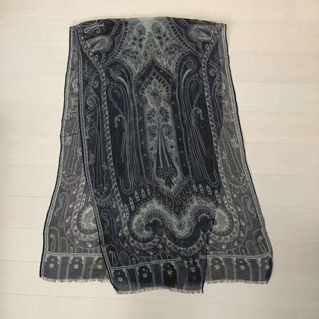 ETRO - 🇮🇹エトロ シフォンスカーフの通販 by shop｜エトロならラクマ