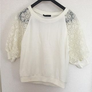 イング(INGNI)のINGNI トップス(シャツ/ブラウス(長袖/七分))