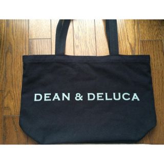 ディーンアンドデルーカ(DEAN & DELUCA)のDEAN&DELUCA エコバッグ(エコバッグ)