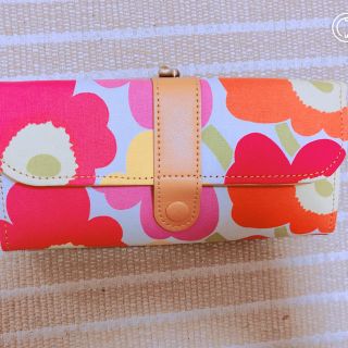 マリメッコ(marimekko)のマリメッコ財布(財布)