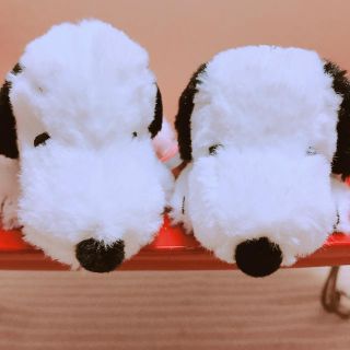 スヌーピー(SNOOPY)のスヌーピーキーホルダー(キーホルダー)