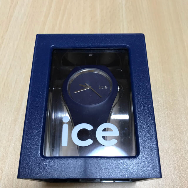 ice watch