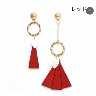 アナップ(ANAP)のANAP ピアス(ピアス)