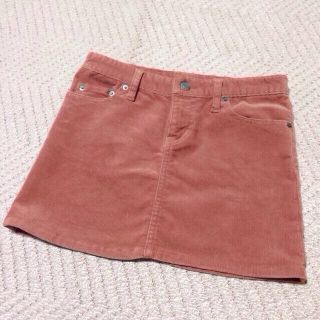 マウジー(moussy)のスカート♡(ミニスカート)