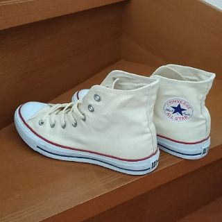 コンバース(CONVERSE)のコンバース クリームカラー (スニーカー)