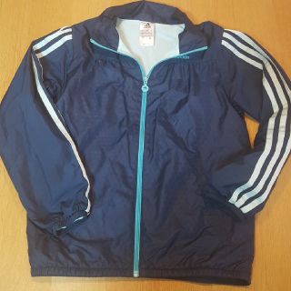 アディダス(adidas)のアディダス　アウター　140センチ(ジャケット/上着)