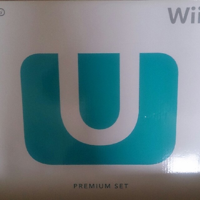 Wii U(ウィーユー)のWiiU プレミアム 松様専用 エンタメ/ホビーのゲームソフト/ゲーム機本体(家庭用ゲーム機本体)の商品写真
