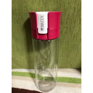 ブリタックス(Britax)のBRITA 水筒0.6L(タンブラー)